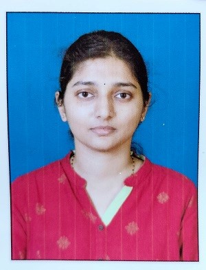 Dr. Rachana P G
